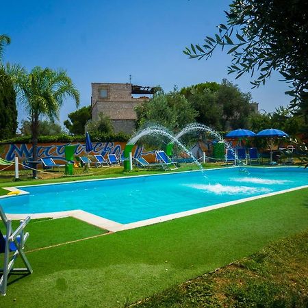 Paradise Beb Giovinazzo Exterior foto