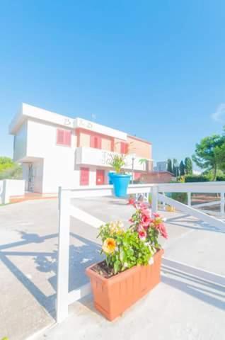 Paradise Beb Giovinazzo Exterior foto