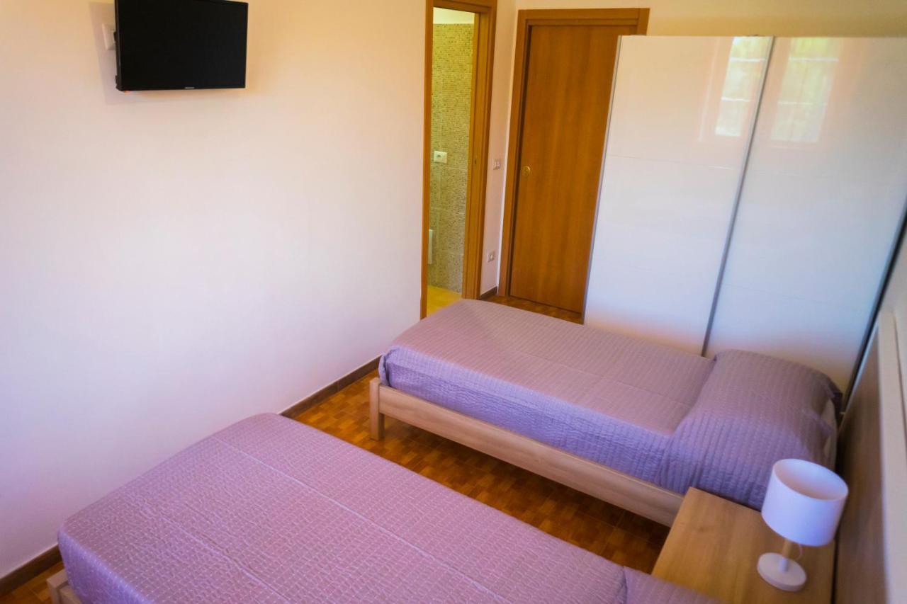 Paradise Beb Giovinazzo Exterior foto