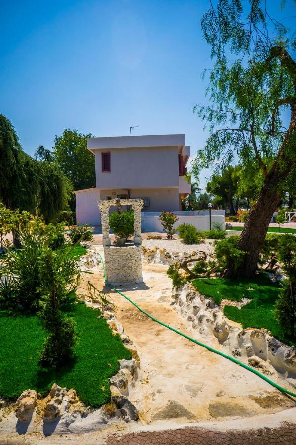 Paradise Beb Giovinazzo Exterior foto